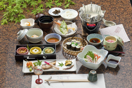 北山膳¥3,500