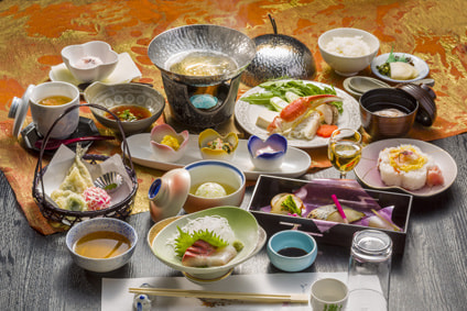 鉾杉膳¥4,500