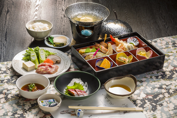 和風膳