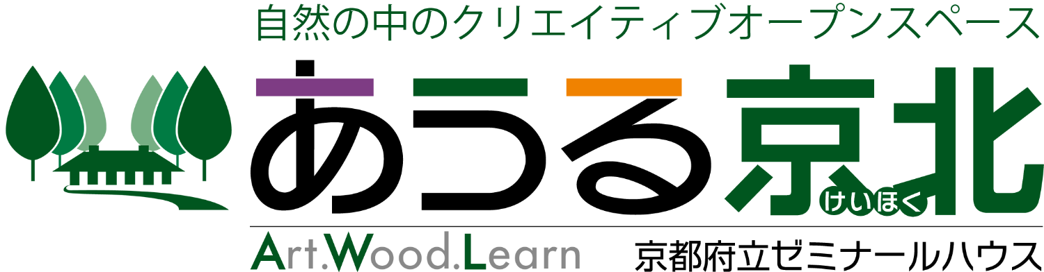 あうる京北ロゴ